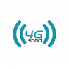 Forfait Data 50 Go - Internet Mobile 4G