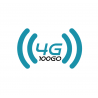 Forfait Data 100 Go - Internet Mobile 4G