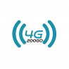 Forfait Data 200 Go - Internet Mobile 4G