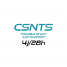 Formation Individuelle Stormshield Network Security TroubleShooting and Support (CSNTS)
