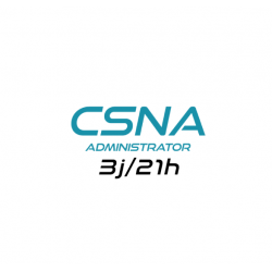 Formation CSNA pour 8...