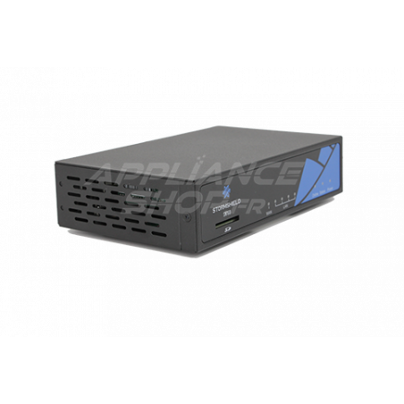 Firewall Stormshield SN160 (Cisco) - Pare-feu VPN D'occasion