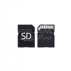 Carte SD - 32 GO - pour Appliance Stormshield