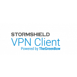 Licence Stormshield Network VPN Client Exclusive IPSEC
