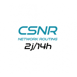 Formation CSNR pour 6...