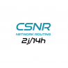 Formation CSNR pour 6 personnes