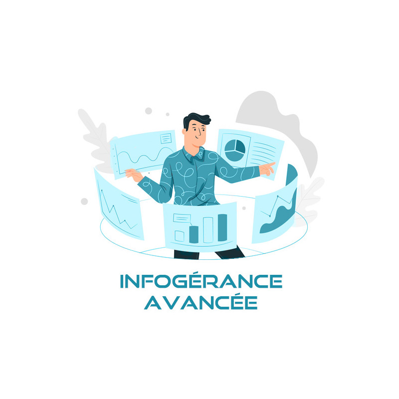 IA VCI - Infogérance Avancée
