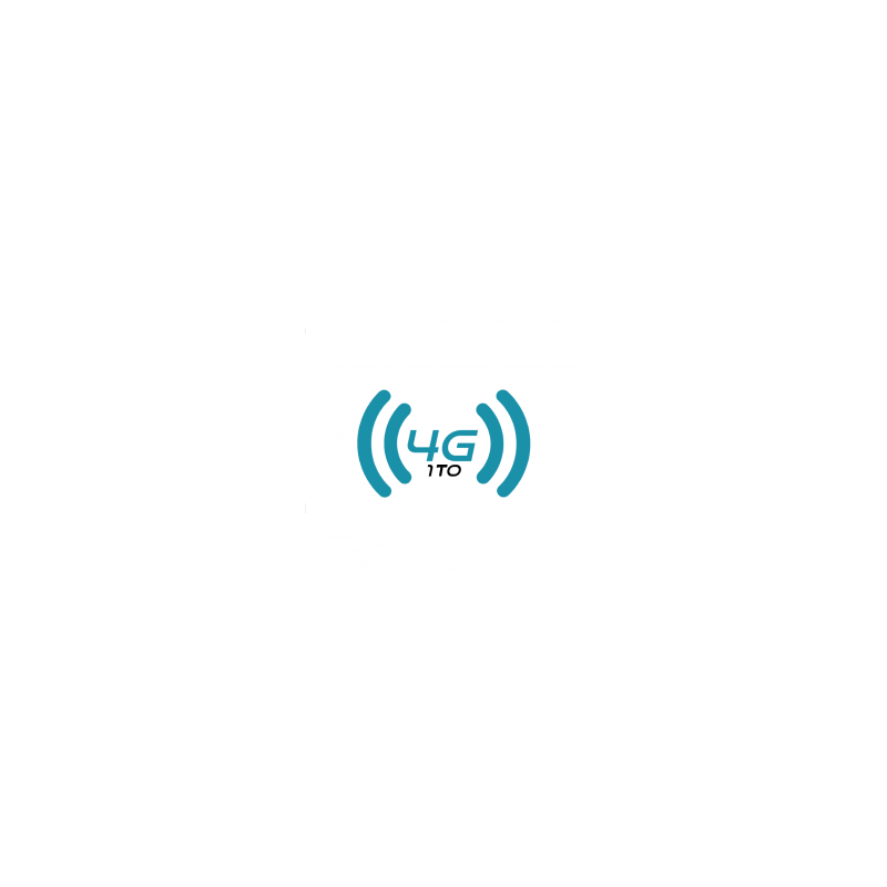 Forfait Data 1 To - Internet Mobile 4G