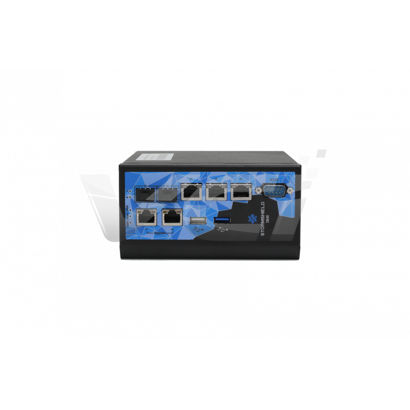 Appliance Stormshield SNi40 - DV202608036