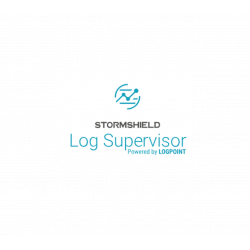 Stormshield Log Supervisor...