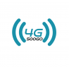 Forfait Data 500 Go - Internet Mobile 4G