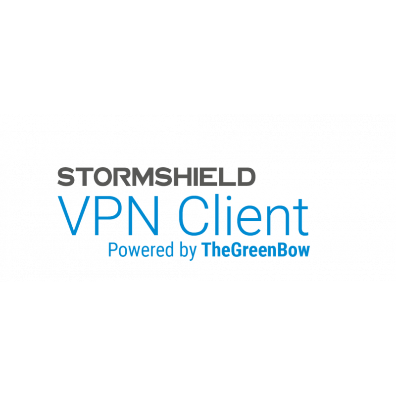 Licence VPN Client